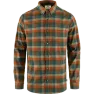 Fjällräven Men's Lappland Stretch Flannel Shirt
