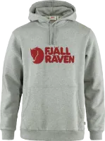 Fjällräven Men's Logo Hoodie Fjällräven Men's Logo Hoodie