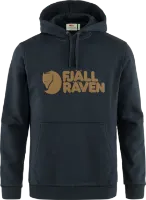 Fjällräven Men's Logo Hoodie
