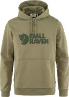 Fjällräven Men's Logo Hoodie Fjällräven Men's Logo Hoodie