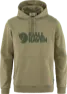 Fjällräven Men's Logo Hoodie