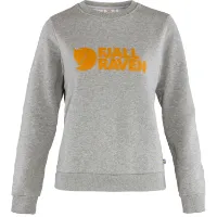 Fjällräven Men's Logo Sweater Fjällräven Men's Logo Sweater