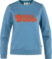 Fjällräven Men's Logo Sweater Fjällräven Men's Logo Sweater