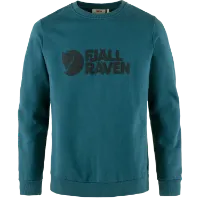 Fjällräven Men's Logo Sweater