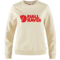 Fjällräven Men's Logo Sweater Fjällräven Men's Logo Sweater