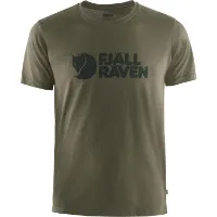 Fjällräven Men's Logo T-shirt