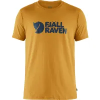 Fjällräven Men's Logo T-shirt Fjällräven Men's Logo T-shirt