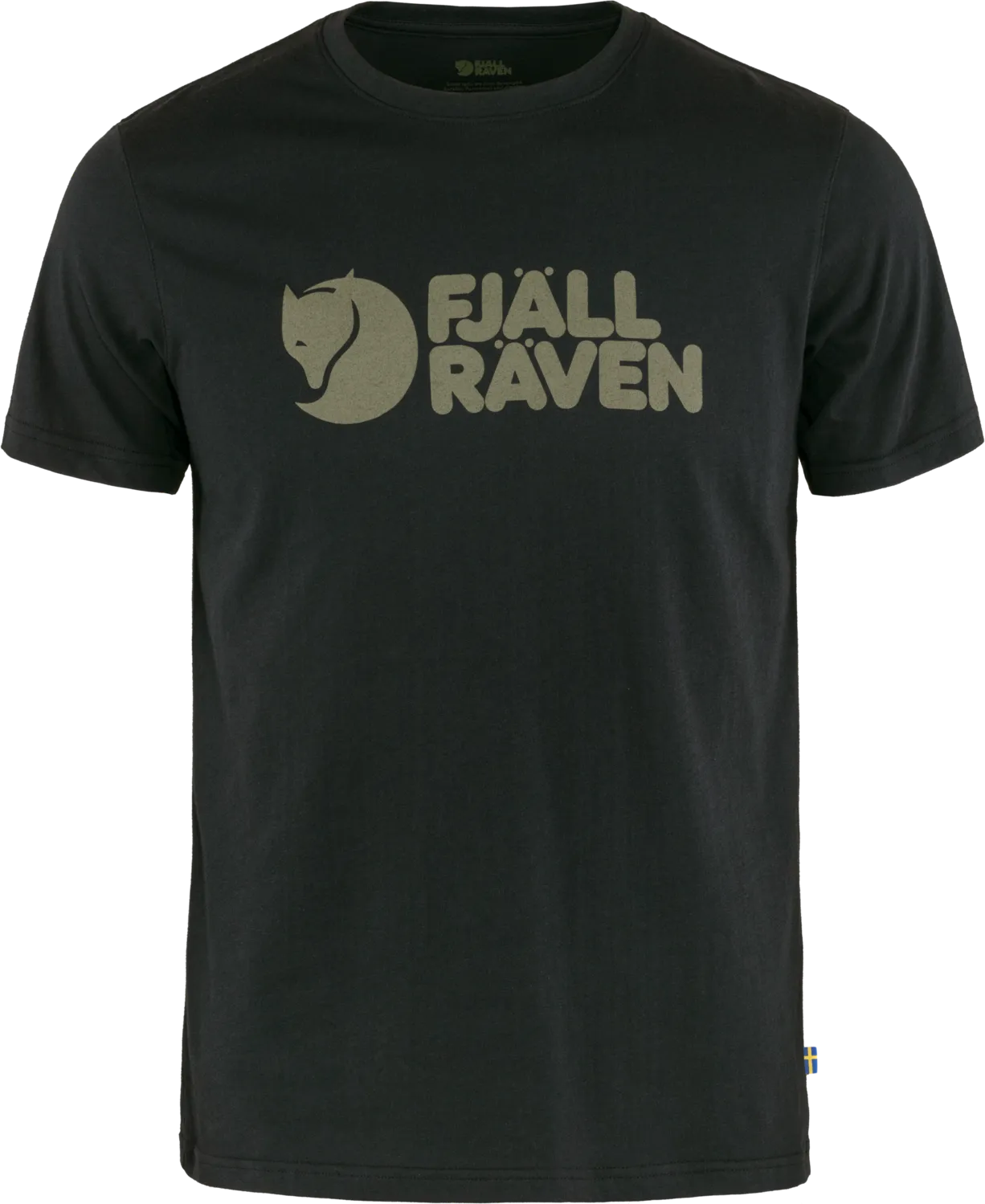 Fjällräven Men's Logo T-shirt Fjällräven Men's Logo T-shirt