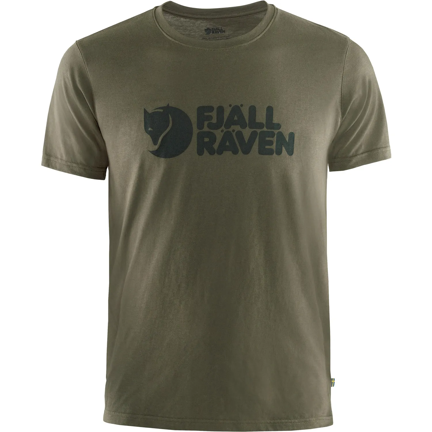 Fjällräven Men's Logo T-shirt