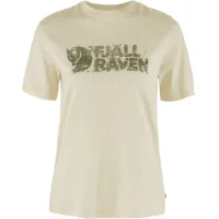 Fjällräven Men's Lush Logo T-Shirt Fjällräven Men's Lush Logo T-Shirt