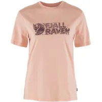 Fjällräven Men's Lush Logo T-Shirt Fjällräven Men's Lush Logo T-Shirt