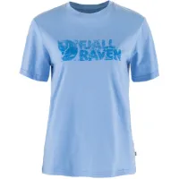 Fjällräven Men's Lush Logo T-Shirt Fjällräven Men's Lush Logo T-Shirt