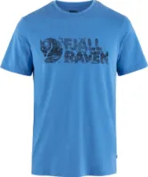 Fjällräven Men's Lush Logo T-Shirt