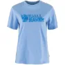 Fjällräven Men's Lush Logo T-Shirt