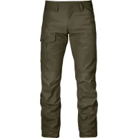 Fjällräven Men's Nils Trousers Long Fjällräven Men's Nils Trousers Long