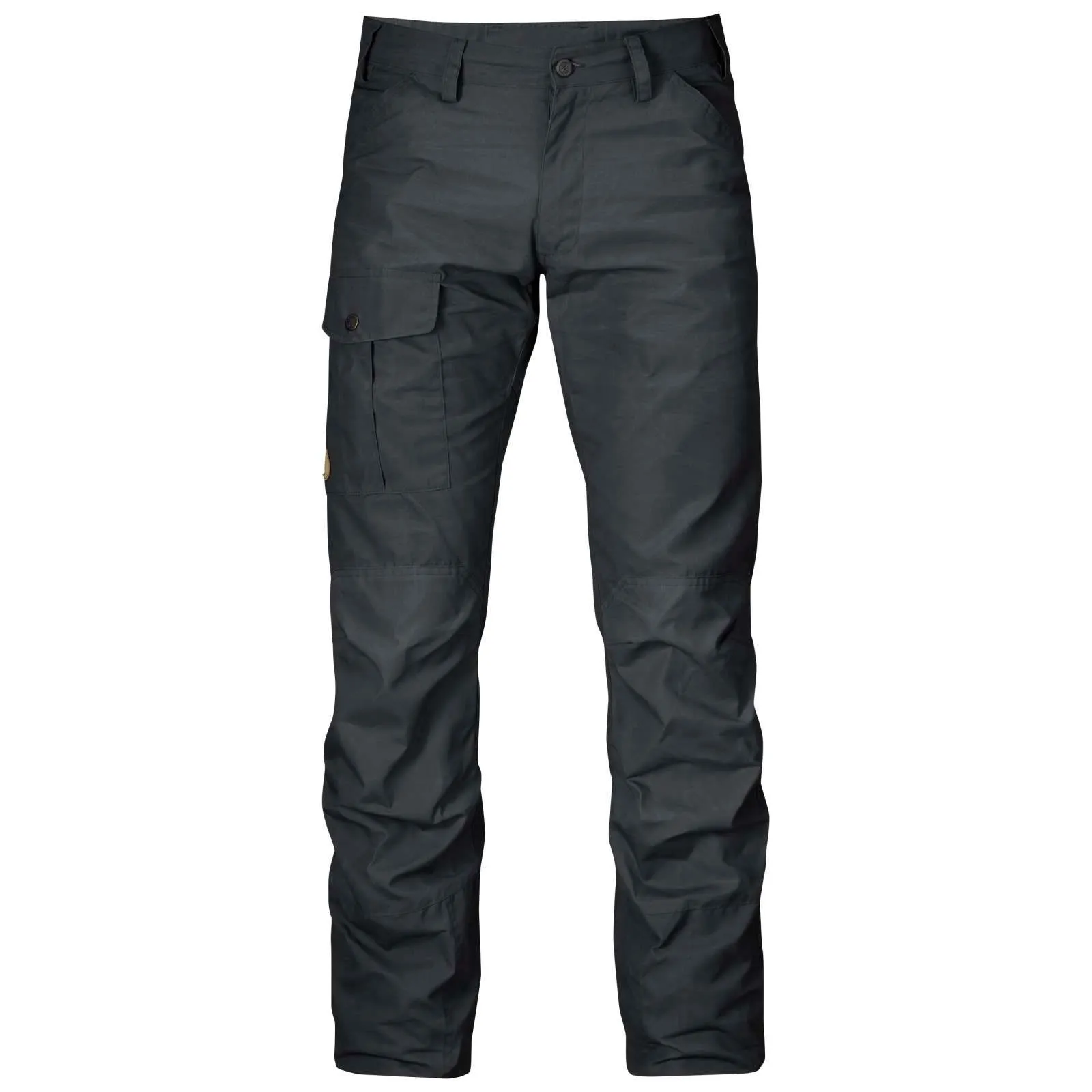 Fjällräven Men's Nils Trousers Long