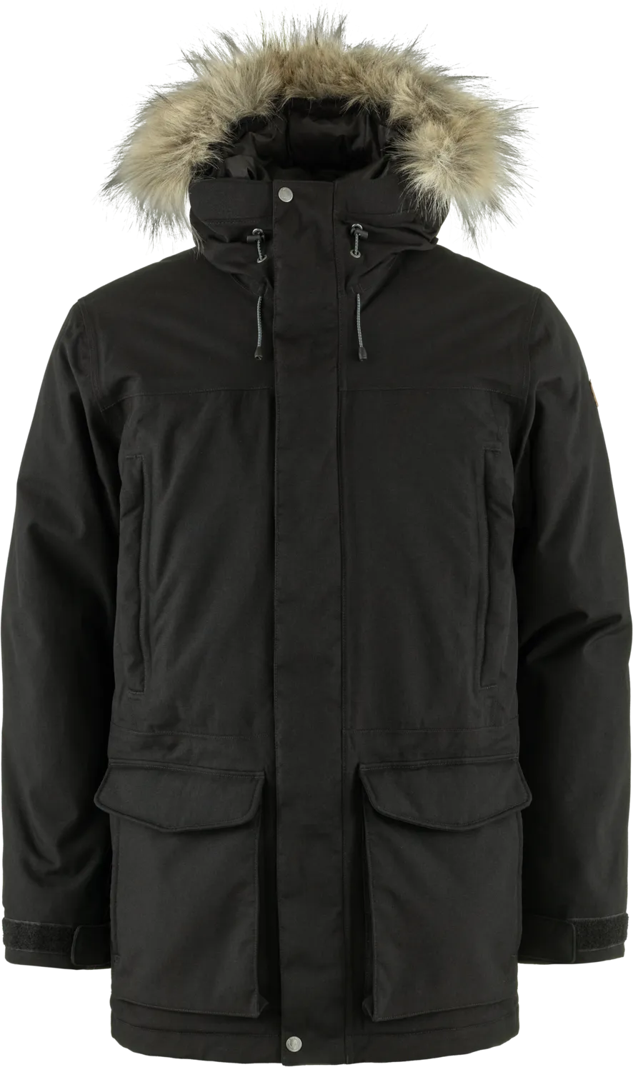 Fjällräven Men's Nuuk Lite Parka