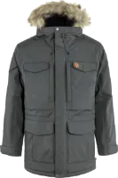Fjällräven Men's Nuuk Parka Fjällräven Men's Nuuk Parka