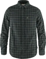 Fjällräven Men's Övik Flannel Shirt Fjällräven Men's Övik Flannel Shirt