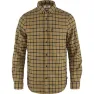 Fjällräven Men's Övik Flannel Shirt
