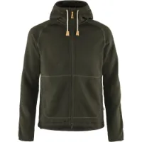 Fjällräven Men's Övik Fleece Hoodie Fjällräven Men's Övik Fleece Hoodie