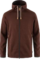 Fjällräven Men's Övik Fleece Hoodie