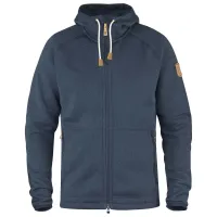 Fjällräven Men's Övik Fleece Hoodie Fjällräven Men's Övik Fleece Hoodie