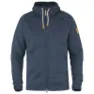 Fjällräven Men's Övik Fleece Hoodie