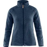 Fjällräven Men's Övik Fleece Zip Sweater Fjällräven Men's Övik Fleece Zip Sweater