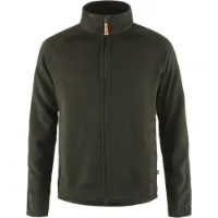 Fjällräven Men's Övik Fleece Zip Sweater Fjällräven Men's Övik Fleece Zip Sweater