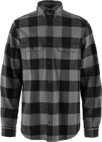 Fjällräven Men's Övik Heavy Flannel Shirt Fjällräven Men's Övik Heavy Flannel Shirt
