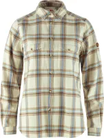 Fjällräven Men's Övik Heavy Flannel Shirt