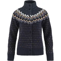 Fjällräven Men's Övik Knit Sweater Fjällräven Men's Övik Knit Sweater