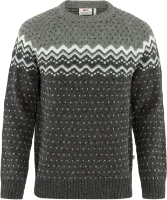 Fjällräven Men's Övik Knit Sweater Fjällräven Men's Övik Knit Sweater