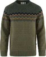 Fjällräven Men's Övik Knit Sweater Fjällräven Men's Övik Knit Sweater