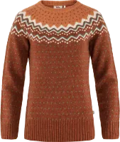 Fjällräven Men's Övik Knit Sweater