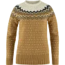 Buckwheat Brown-Chalk White