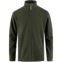 Fjällräven Men's Övik Lite Fleece Jacket Fjällräven Men's Övik Lite Fleece Jacket
