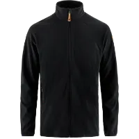 Fjällräven Men's Övik Lite Fleece Jacket Fjällräven Men's Övik Lite Fleece Jacket