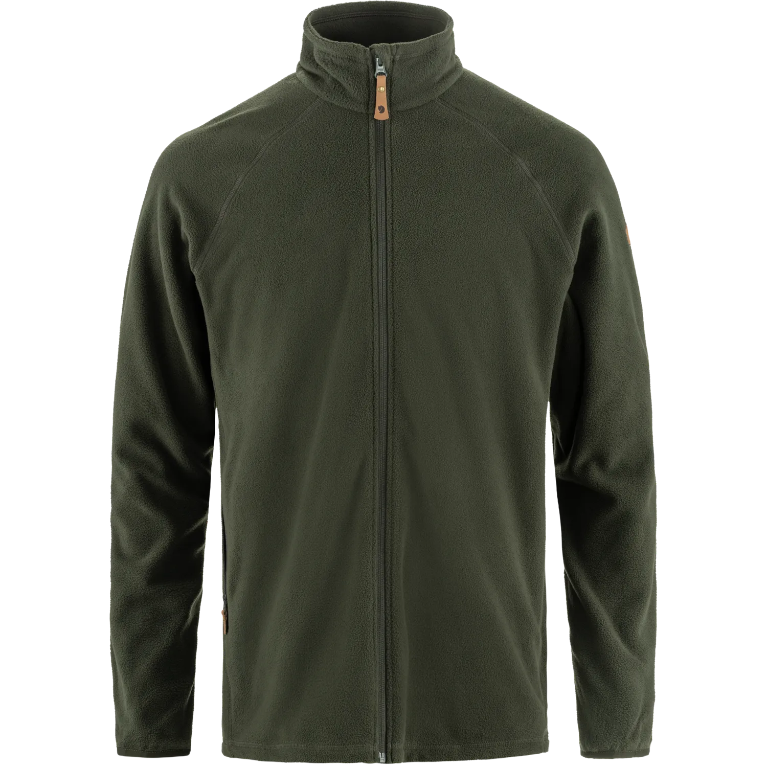 Fjällräven Men's Övik Lite Fleece Jacket Fjällräven Men's Övik Lite Fleece Jacket