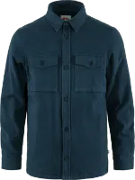 Fjällräven Men's Övik Lite Padded Shirt Fjällräven Men's Övik Lite Padded Shirt