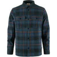 Fjällräven Men's Övik Lite Padded Shirt Fjällräven Men's Övik Lite Padded Shirt