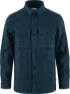 Dark Navy-Dark Navy