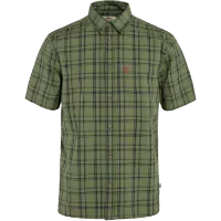 Fjällräven Men's Övik Lite Shirt Short Sleeve Fjällräven Men's Övik Lite Shirt Short Sleeve