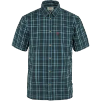 Fjällräven Men's Övik Lite Shirt Short Sleeve