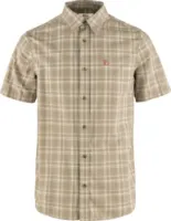 Fjällräven Men's Övik Lite Shirt Short Sleeve Fjällräven Men's Övik Lite Shirt Short Sleeve