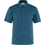 Fjällräven Men's Övik Lite Shirt Short Sleeve