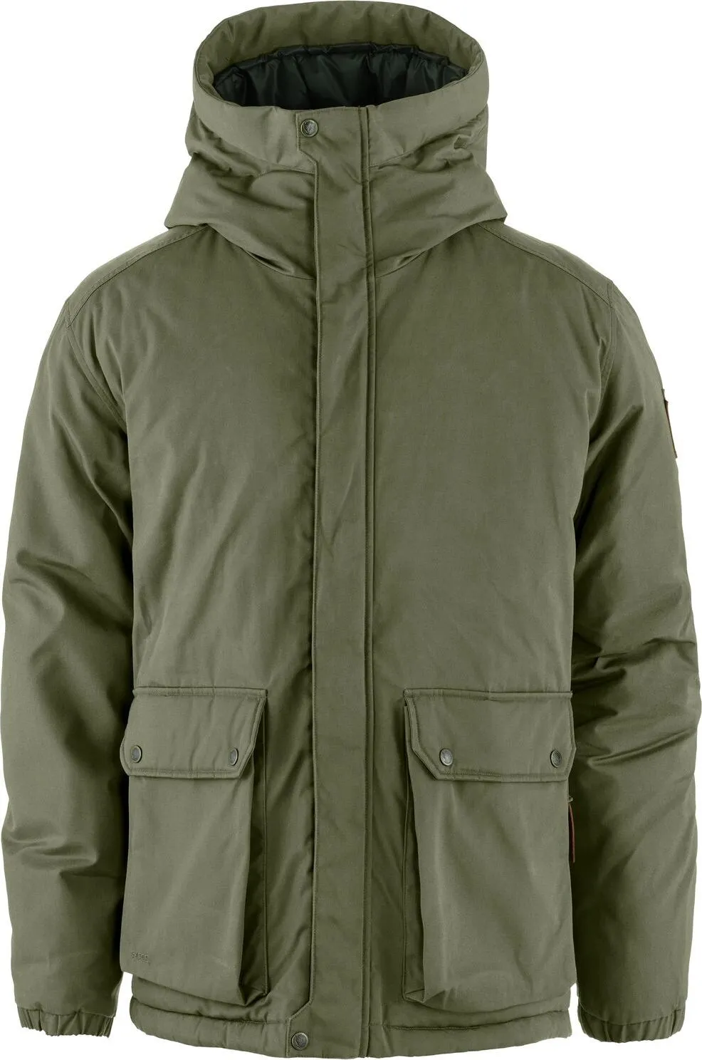 Fjällräven Men's Övik Padded Jacket