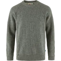 Fjällräven Men's Övik Rib Sweater Fjällräven Men's Övik Rib Sweater