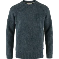 Fjällräven Men's Övik Rib Sweater